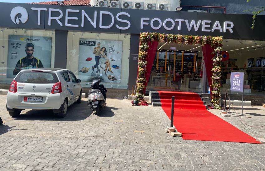 Trends - Perambur - Chennai Image