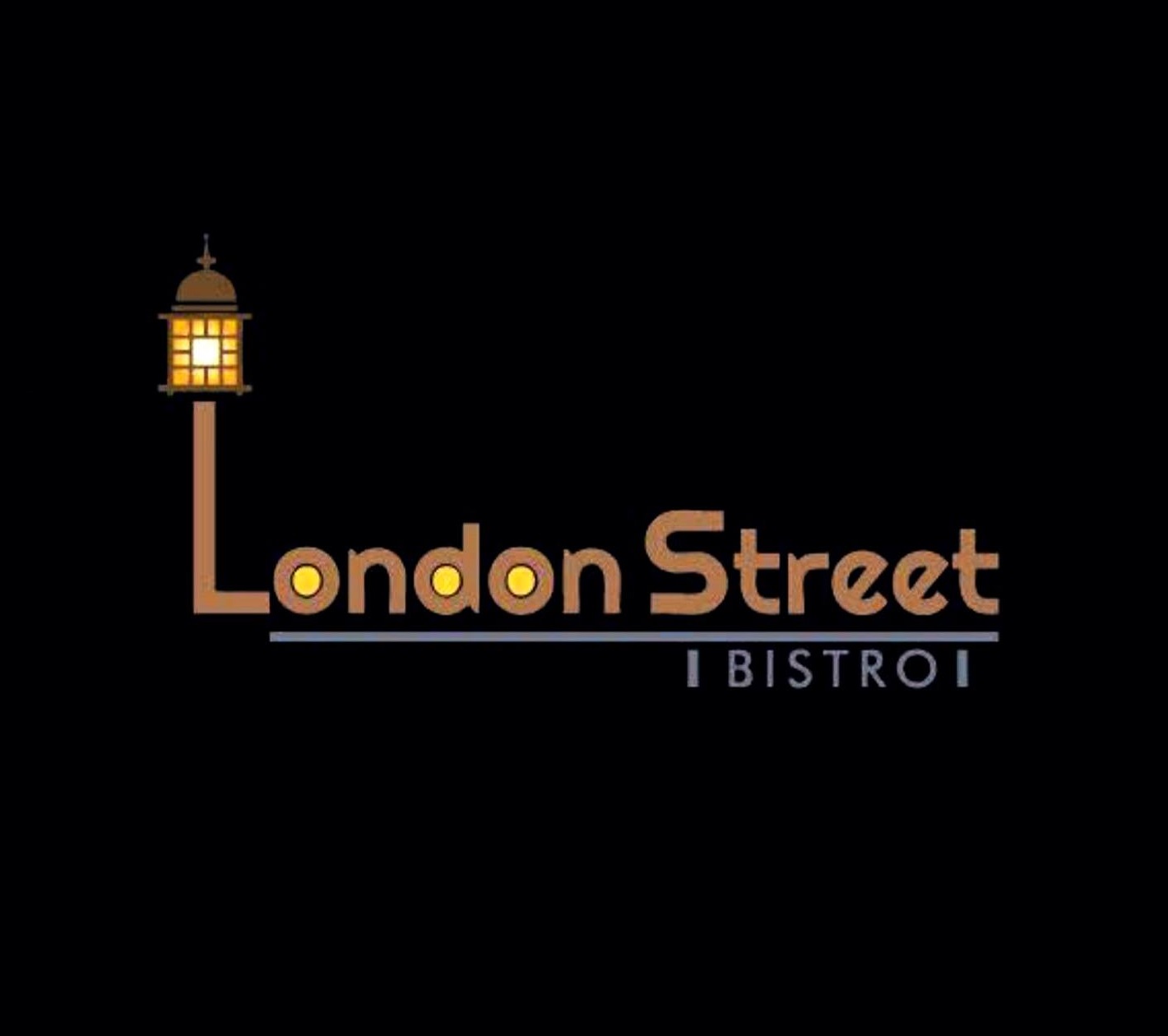 London Street Bistro - Bank More - Dhanbad Image