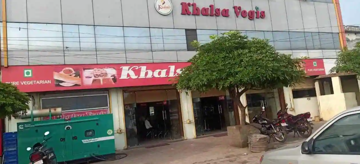 Khalsa Vegis - Govindpur - Dhanbad Image