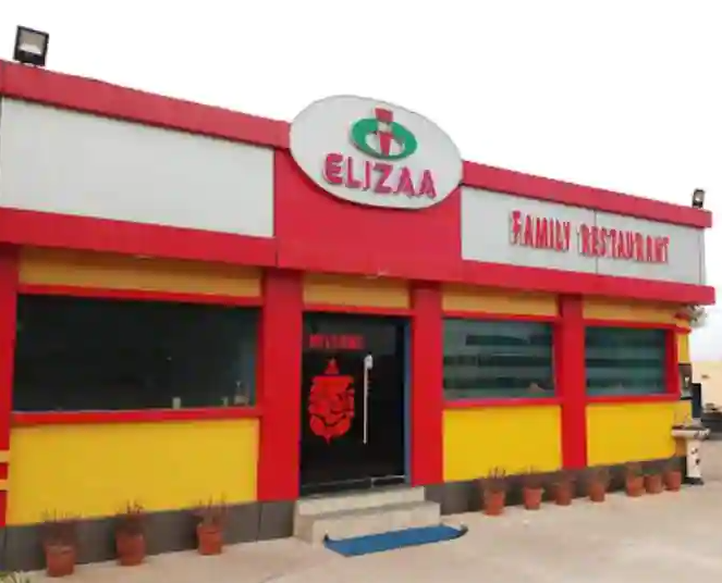 Elizaa Restaurant - Mugma - Dhanbad Image