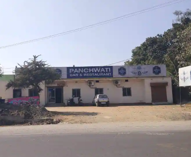 Panchwati - Nagnagar - Dhanbad Image