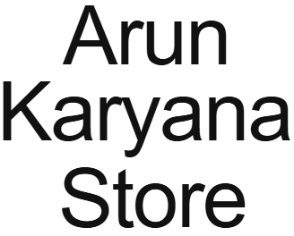 Arun Karyana Store - Panchkula - Chandigarh Image