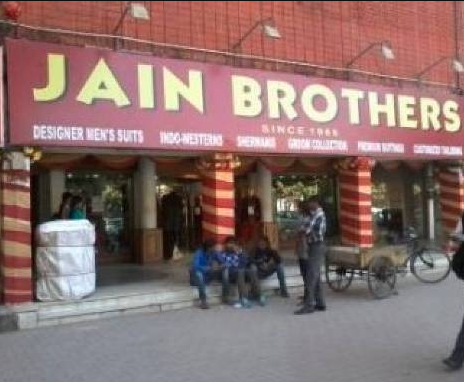 Jain Brothers - Derabassi - Zirakpur Image