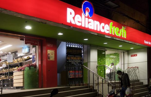 Reliance Fresh - Sector 70 - Chandigarh Image