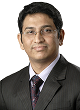 Dr Srinivas Kasha Image