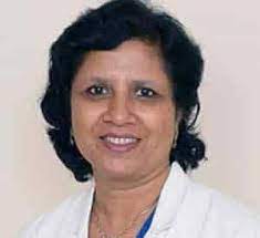 Dr. Anita K Sharma (Max Super Speciality Hospital) - Vaishali - Ghaziabad Image