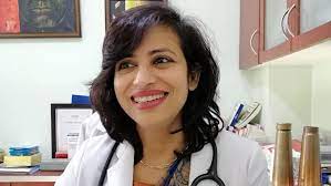 Dr. Arti Gupta - South City 1 - Gurugram Image