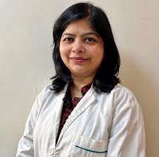 Dr. Bhavya Rathore - Indirapuram - Ghaziabad Image