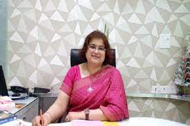 Dr. Garima Tyagi (Shri Narayan Hospital) - Indirapuram - Ghaziabad Image