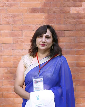Dr. Ruchi Malhotra - Rajouri Garden - Delhi Image