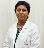 Dr. Rupam Arora - Mausam Vihar - Delhi Image