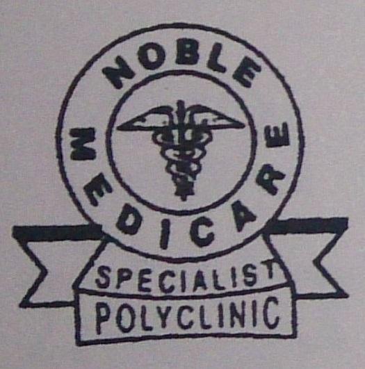 Noble Medicare - Janakpuri - Delhi Image