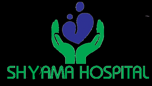 Shyama Hospital - Dr. Monika Chauhan - Mahavir Enclave - Delhi Image