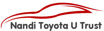 Nandi Toyota U Trust - Banaswadi - Bangalore Image