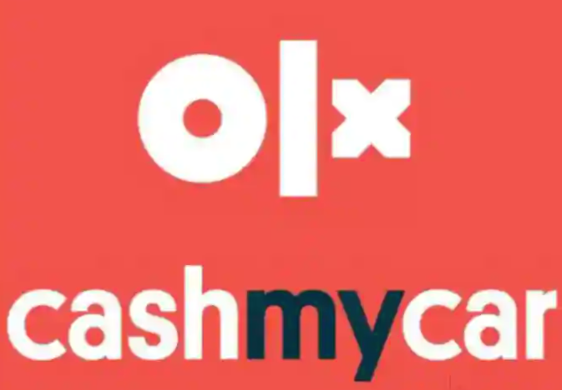 Olx Cashmycar - HSR Layout - Bangalore Image