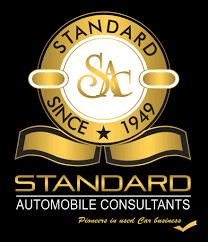 Standrad Auto Mobile Since 1949 - Residency Road - Bangalore Image