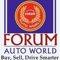 Forum Auto World - Hosur - Bangalore Image