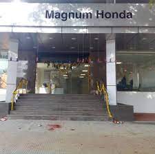 Magnum Honda - Indiranagar - Bangalore Image