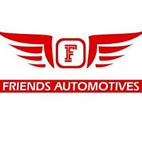 Friends Automotives - Jayanagar - Bangalore Image