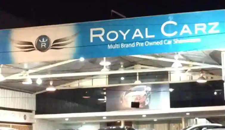 Royal Carz - Koramangala - Bangalore Image