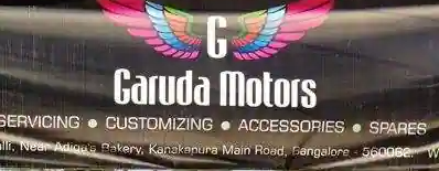 Sri Garuda Motors - Raghuvanahalli - Bangalore Image