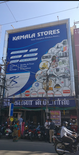 Kamala Stores - Gandhipuram - Coimbatore Image