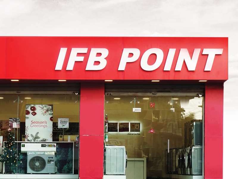 Ifb Point - Vadavalli - Coimbatore Image