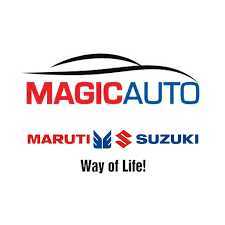 Magic Auto - Moti Nagar - Delhi Image