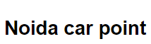Noida Car Point - Sector 63 - Noida Image