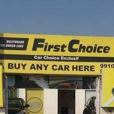 Car Choice Exclusive - Dwarka - Delhi Image