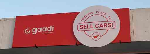 Cardekho Gaadi Store - Dwarka - Delhi Image