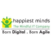 Happiest Minds Technologies - Bommanahalli - Bengaluru Image