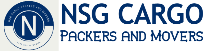 NSG Cargo Packers and Movers Image