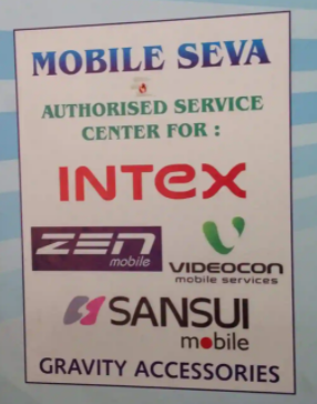 Mobile Seva - Jayanagar - Bangalore Image