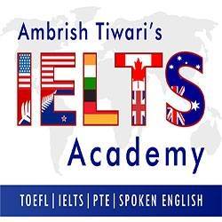 Ambrish Tiwaris Academy - Prahlad Nagar - Ahmedabad Image