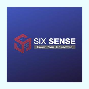 Six Sense Skill Development - Ashram Road - Ahmedabad Image