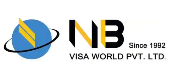 Nb Visa World Private Limited - Navrangpura - Ahmedabad Image