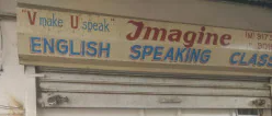 Imaging Spoken English Class - CTM - Ahmedabad Image