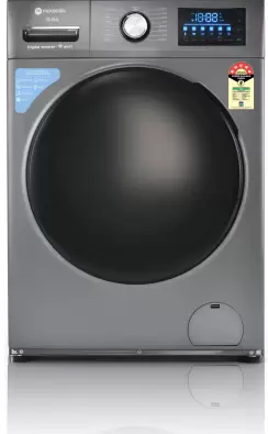 Motorola 10.5 kg 5 Star Smart Wi-Fi Enabled Washing Machine Image