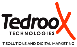 Tedroox Technologies Image