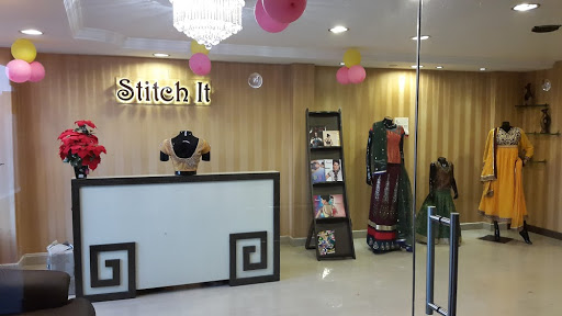 Stitch It - Medavakkam - Chennai Image