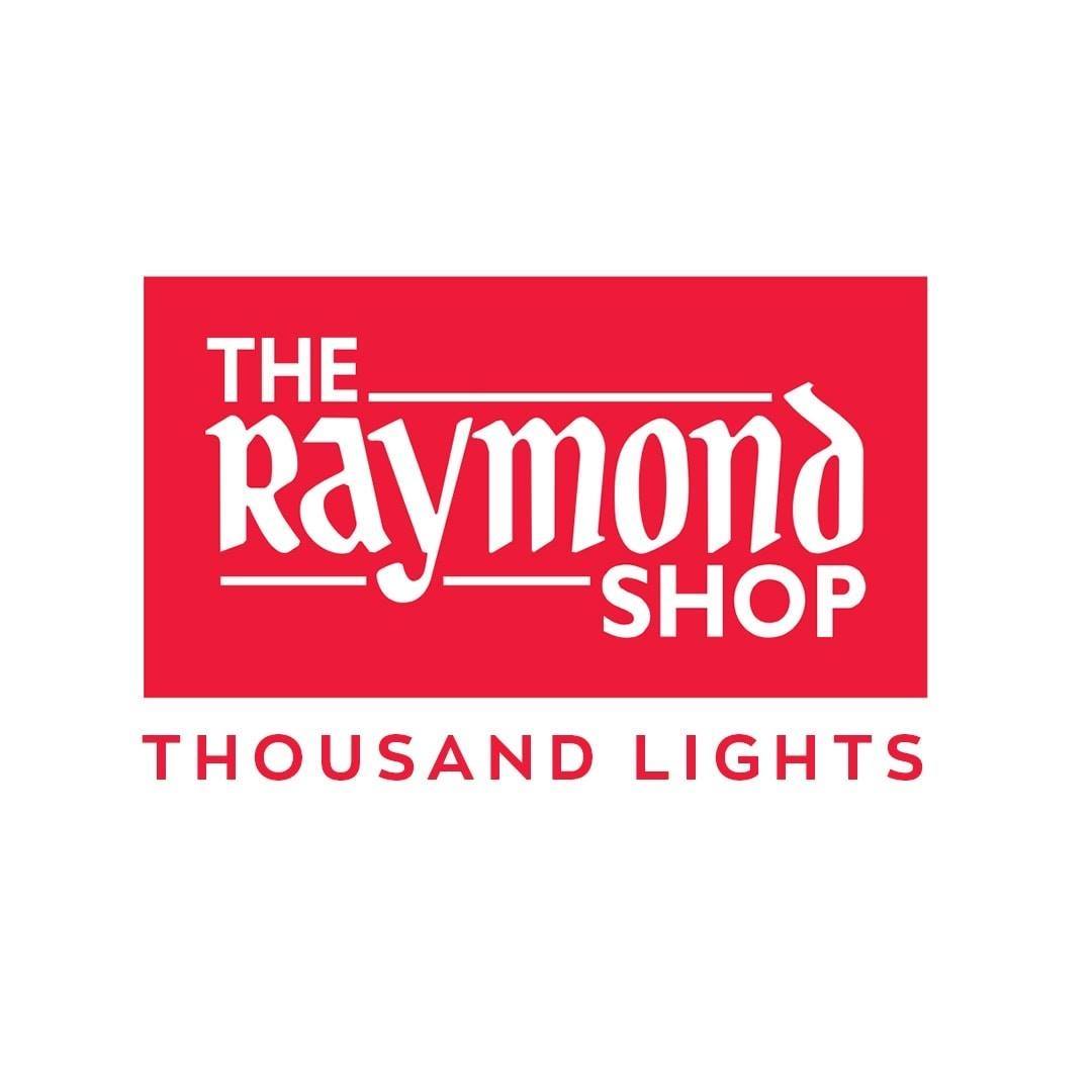 The Raymond Shop - Thousand Lights - Chennai Image