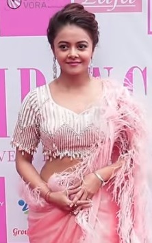 Devoleena Bhattacharjee Image