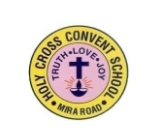 Holy Cross Convent High School - Mira Road - Thane Image