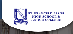 St Francis D Assisi High School & Junior College - Borivali West - Mumbai Image