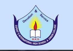 Experts International High School - Virar West - Palghar Image