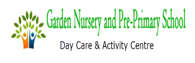 Garden Nursery & Preprimary School - Andheri East - Mumbai Image