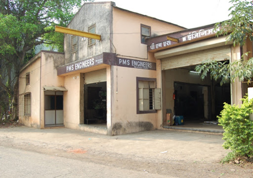 Pms Engineers - Gandhi Nagar - Bengaluru Image