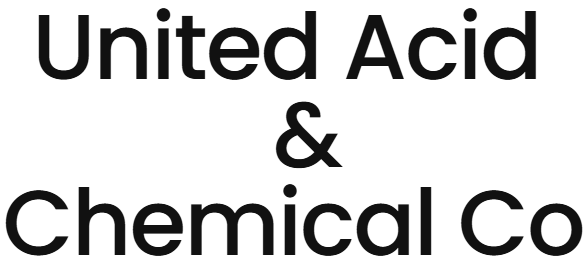 United Acid & Chemical Co - Yeshwanthpur - Bengaluru Image