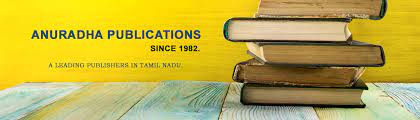 Anuradha Publications - T Nagar - Chennai Image